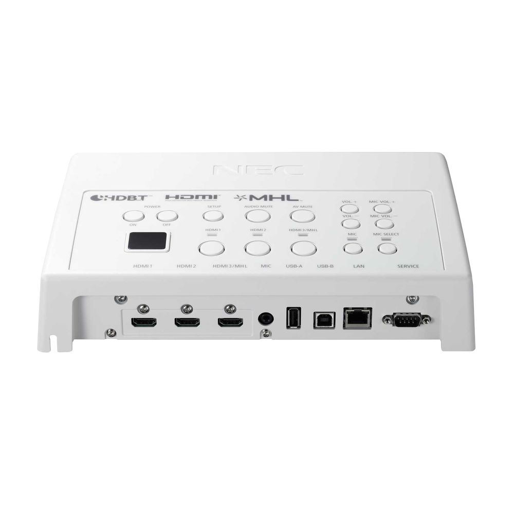 NEC HD BASET SWITCHER NP01SW1